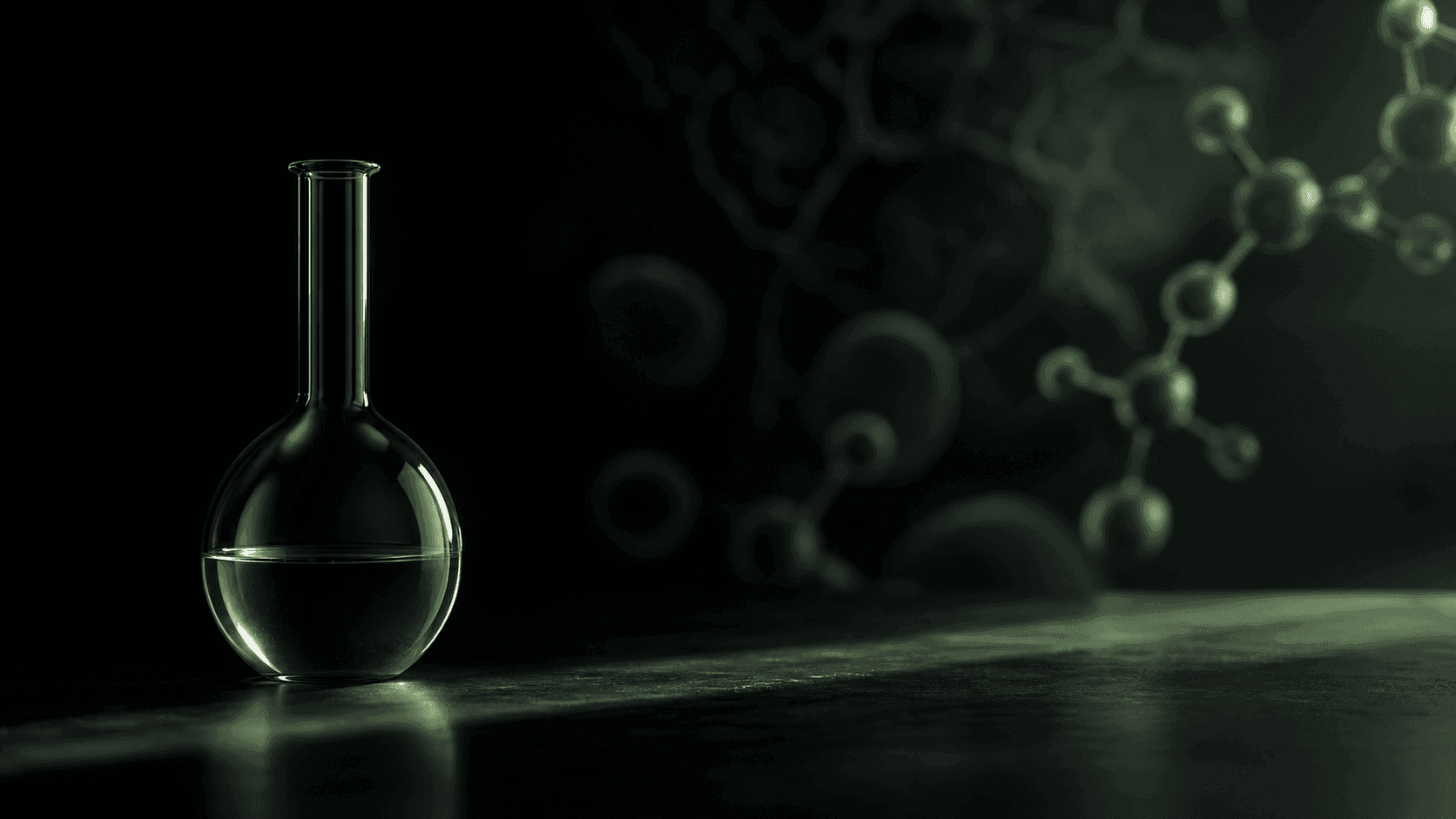Scientific research imagery