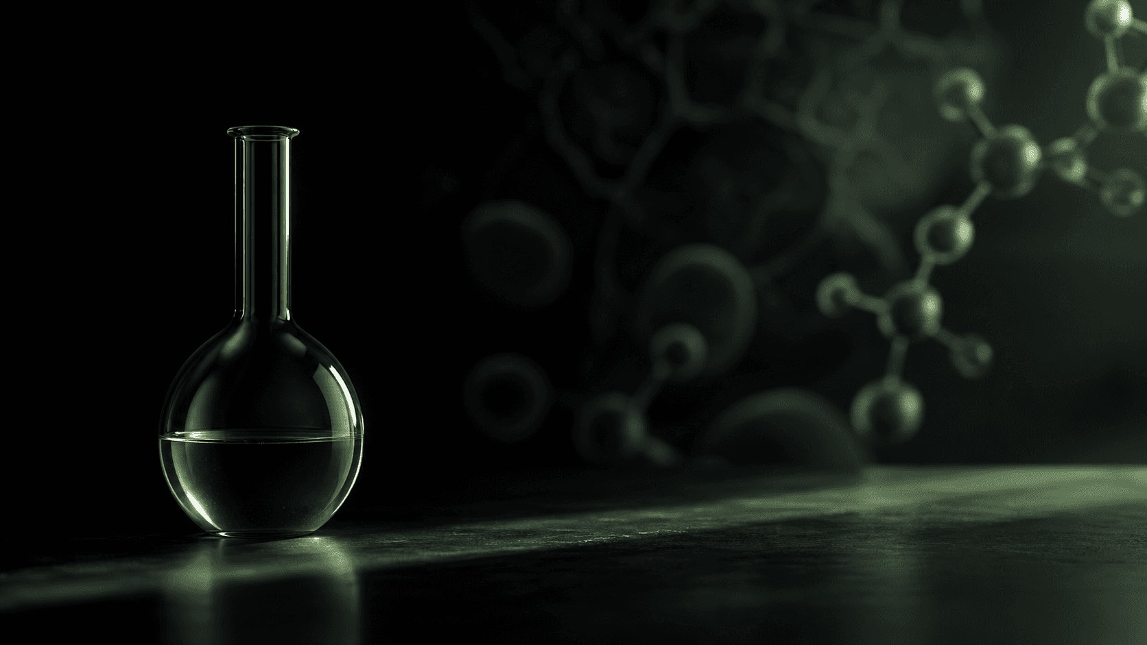 Scientific research imagery
